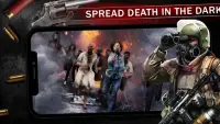 Ascensão de Dead Trigger Frontline Zombie Shooter Screen Shot 14