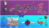 TaZZles Animals Free Screen Shot 4