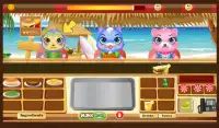 Yummy Pet chef_cooking game Screen Shot 14