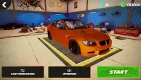 Car Drift: Racing & Drifting Screen Shot 0