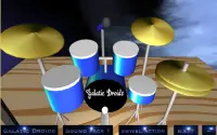Pocket Drummer 360 Screen Shot 4