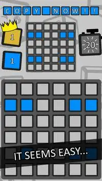 Tap Cube Screen Shot 0