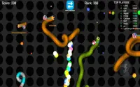 Worm Games Snake 2k20 Screen Shot 1