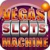Vegas Slots Jackpot Machine