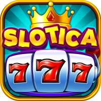 Free Vegas Slots - Slotica Casino