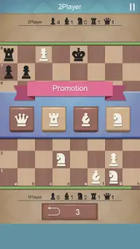 Chess World Master Screen Shot 5