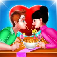 Valentine Day Gift & Food Ideas Game