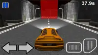 Ultimate Drift Racing 3D Screen Shot 1