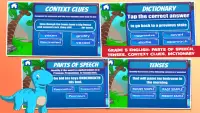 5th Grade Educational Games Screen Shot 2