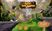 Super Don Ramon World Jumper Screen Shot 0