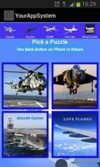 Jet Games For Free Screen Shot 5