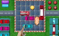 Fire Truck:Fight Fire-Unblock Screen Shot 4