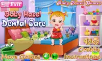 Baby Hazel Dental Care Screen Shot 0