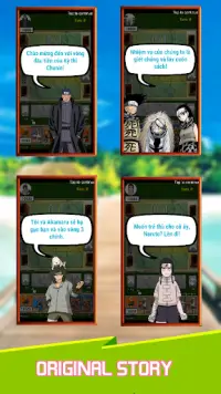 Naruto TFT - Play Naruto with auto chess Rule Screen Shot 0