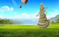 Earth Fairy Princess Dress Up Screen Shot 2