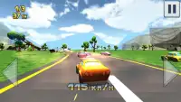 Real Race 3D Screen Shot 3