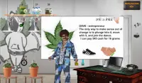 Weed Firm Game - Grow ops Screen Shot 4