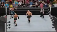 Hint WWE 2K17 Smackdown Walkthrough Trick Screen Shot 0