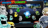 Halloween: Ghosts vs Zombies Screen Shot 3