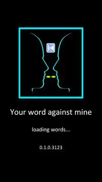Your word against mine Screen Shot 0