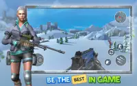 Survival Battle Offline Games Screen Shot 3