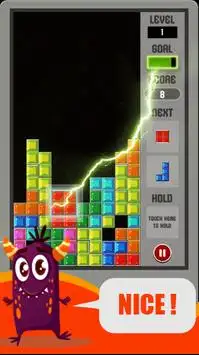 🎊 Block Puzzle Classic Jewel 🎊 Screen Shot 3