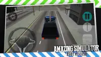 Heavy Truck Simulator Screen Shot 5