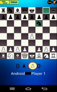 шахматы Screen Shot 3