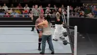 Action For WWE 2k17 Screen Shot 4