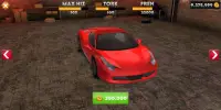 Chaser Racer: Car Racing Game Screen Shot 1