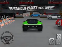 Professor Parking: Parken lernen & Auto Simulator Screen Shot 8
