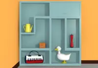 Escape Game Poohta's room Screen Shot 3