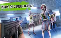 Zombie Virus FPS Screen Shot 0
