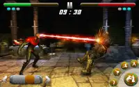 Superhero Fighting 3D - New Fighting Games 2020 Screen Shot 7