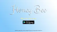 Honey Bee Puzzle Game Screen Shot 0