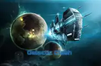 Galactic Clash Screen Shot 5