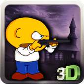 Pixel Gun Strike 2 3D