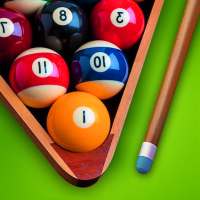 Billiards World - 8 ball pool