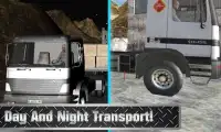 Dr Driving Pick-Up Truck 3d Simulator 2018 Screen Shot 1