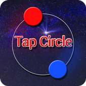 Tap Circle