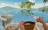 Reel Fishing Simulator 3D Game Screen Shot 11