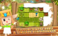 Garena Fantasy Town - Farm Sim Screen Shot 2