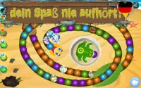 Marble Fun - 3D Kugel Spiele Screen Shot 19