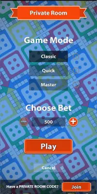 Ludo Champ Screen Shot 2