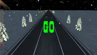 Speed Night Racers Driving 3d Screen Shot 14