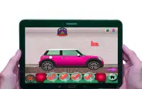 🚗 Car Wash - games Cars Screen Shot 4