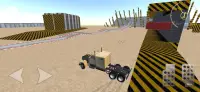 Pro Car Crash Simulator Screen Shot 17