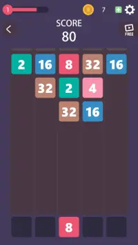 Crazy Numbers - Multi Puzzle Games Screen Shot 2