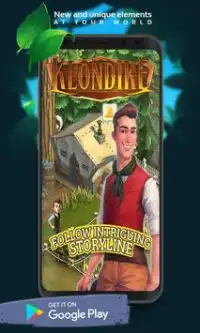 Guide For Klondike Adventures Screen Shot 3
