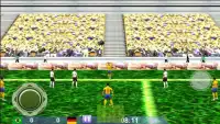 Masterof football 3D Screen Shot 7